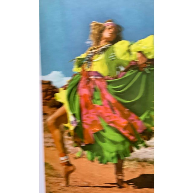 Paper Diana Vreeland Memos: The Vogue Years Hardcover by Vreeland Alexander Fashion For Sale - Image 7 of 13