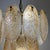 Murano Glass Cascade Chandelier, Italy, 1980s For Sale - Image 16 of 18
