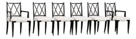 Example of Dining Chairs