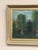 Anders Liljeqvist, Forest, 1960s, Oil on Panel For Sale - Image 12 of 18