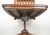 Wood Antique Quarter Sawn Oak Swivel Desk Chair For Sale - Image 7 of 11