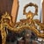 Vintage Baroque Mirror, 1930s For Sale - Image 3 of 8