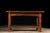 Early 20th Century Arts and Crafts Quarter Sawn Oak Library Table For Sale In Chicago - Image 6 of 9