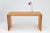 Desk in Pine by Ate van Apeldoorn for Houtwerk Hattem, 1970s For Sale - Image 4 of 7