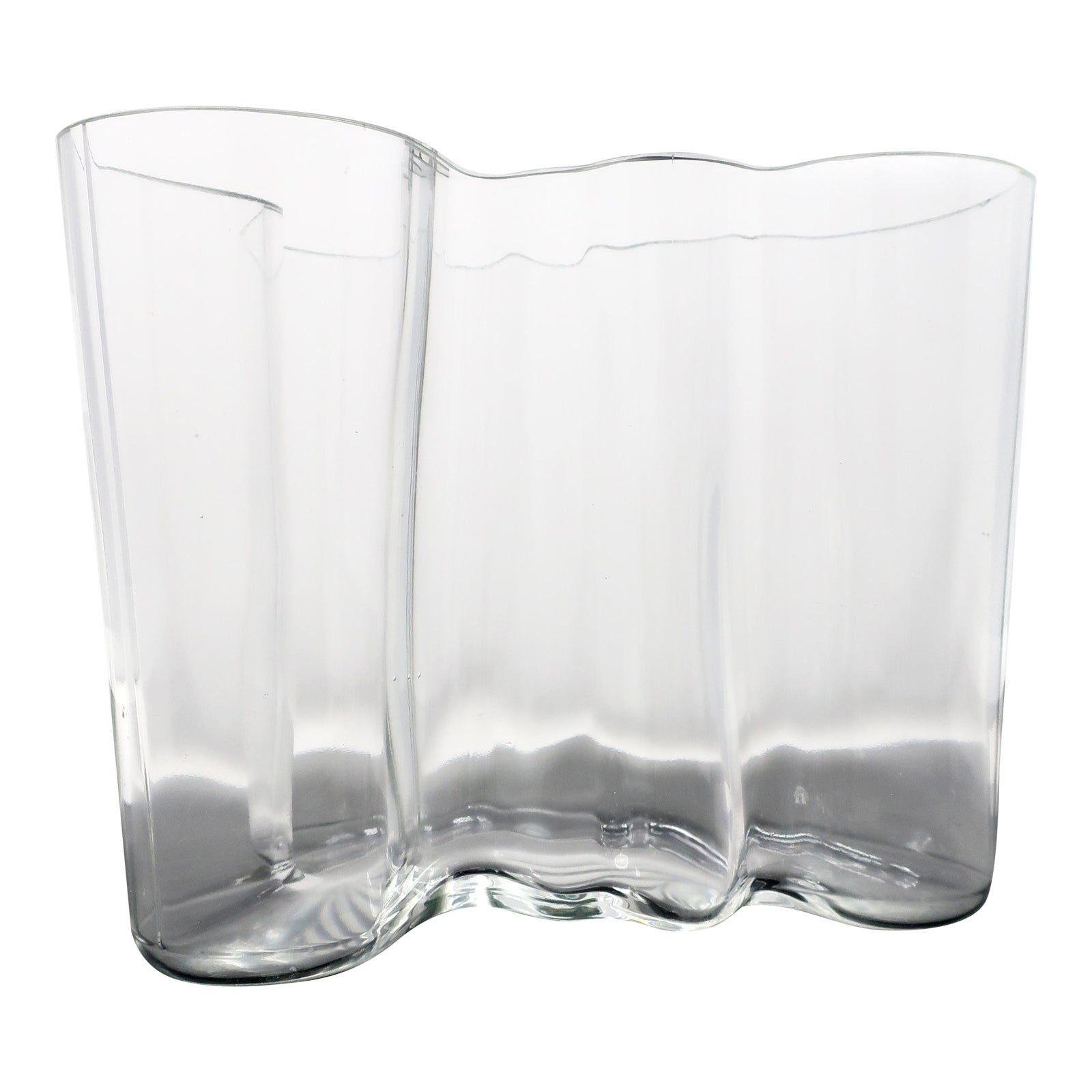 Alvar Aalto For Iittala Savoy Vase Chairish