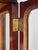 Secessionist Salon Cabinet with Display Section by Prof. Josef Hoffmann for Jacob & Josef Kohn, Vienna, 1904 For Sale - Image 9 of 10