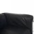 2000 - 2009 LC3 Chair in Black Leather by Le Corbusier, 2000s For Sale - Image 5 of 18