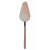 Contemporary Mepra Due Cake / Pastry Servers, Bronze For Sale - Image 3 of 3