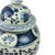 Pasargad Chinese Style Landscape Porcelain Temple Jar For Sale - Image 12 of 12