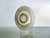 Vintage Art Glass Plates in Green, Italy, 1970s, Set of 19 For Sale - Image 6 of 8