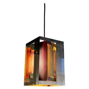 Danish Modern Limited Edition "Kassablanka" Pendant Light by Simon Henningsen