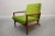 Vintage Danish Teak Lounge Chair, 1970s For Sale - Image 5 of 15