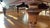 Wood Aramith Style Pool Table Brunswick Circa 1885. Fully Restored by Blatt Billiards, Nyc. For Sale - Image 7 of 10