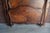 Rococo Antique French Rococo Bed For Sale - Image 3 of 7