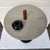 Shuffle MH1 Side Table in Lacquered Wood by Mia Hamborg for &Tradition, Denmark, 2010 For Sale - Image 12 of 18