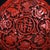 Paint Chinese Red Cinnabar Lacquer Carved Lidded Box For Sale - Image 7 of 10