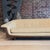 Adrian Pearsall Reupholstered Yellow Gondola Sofa For Sale - Image 4 of 12