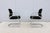Modern Minimalist Topstar Open 30 Stacking Guest Chairs Made in Germany - A Pair For Sale - Image 11 of 18