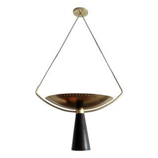 Calice-18™ Pendant Light by Gallery L7 For Sale