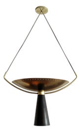 Example of Gallery L7 Pendant Lighting
