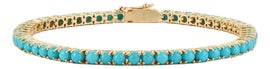 Example of American Classical Bracelets