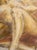 Evelyne Luez, Nude Man and a Woman Lying Down, Oil Painting on Canvas For Sale - Image 5 of 8