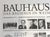 Bauhaus The Bauhaus in Weimar, Dessau, and Berlin 1919-1933 Poster, 2000 For Sale - Image 3 of 13