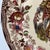Vintage Royal Staffordshire "Tonquin" Mulitcolor Salad Plates by Clarice Cliff – Pair For Sale - Image 10 of 12