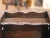 18th Century French Louis XV Carved Oak Nightstand With Drawer For Sale - Image 4 of 13