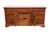 Late 20th Century Alexander Julian Home Colours Collection Cherry Early American Traditional 73" Triple Dresser 710-060 For Sale - Image 5 of 17