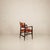 110 Chair by Gio Ponti for Cassina, 1953 For Sale - Image 8 of 18