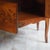 Wood Louis XV Style Cabinet with Floral Inlays For Sale - Image 7 of 18