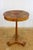 Brown 19th Century Biedermeier Side Tables, 1830s, Set of 2 For Sale - Image 8 of 18