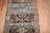 an early 20th century wide malayer runner Details rug no. j3449 size 3' 5" x 13' 10" (104 x 422 cm)