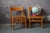 Vintage School Chair in Beech from ASS Schulmöbel, 1960s For Sale - Image 14 of 14