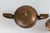 Metal 20th Century Arts and Crafts Deco Style Copper Sugar and Creamer by Joseph Heinrichs For Sale - Image 7 of 13