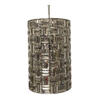 Allegri Modelle Large Modern Chandelier For Sale