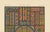 Dufour et Lebédian after Albert Racinet, XLIV of L’Ornement Polychrome, 1869, Paper For Sale - Image 4 of 10