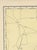 Antique Map of St. Louis with Forest Park from Rand McNally, 1899 For Sale - Image 6 of 12