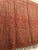 Rajastan Paisley Jacquard Wool Decorative Throw For Sale In New York - Image 6 of 6