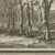 Pieter Mortier, Sons of Saul Hanged and the Plague After David's Census, 1700, Engraving For Sale - Image 4 of 12