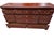 1990s Thomasville Collectors Cherry Dresser Chest of Drawers Chippendale For Sale - Image 18 of 18