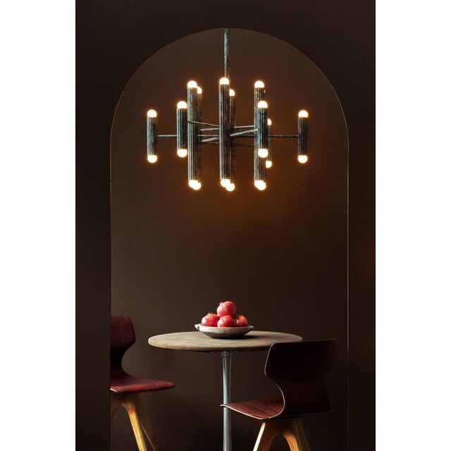 Vesta XLG Wall Sconce by Schwung For Sale - Image 18 of 18