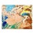Abstract Oil Painting on Canvas by Matthew Izzo For Sale