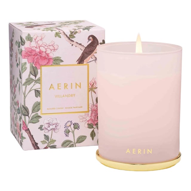 AERIN Villandry 9.5oz Candle For Sale