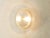 Glass Wall and Ceiling Lamp by T+L Royal, 1970s For Sale - Image 8 of 8
