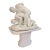 Life Size Italian Carrara Marble Roman Wrestlers Sculpture Grand Tour Antique For Sale