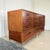 1960s Mid-Century German Display Counter and Showcase in Mahogany and Chrome, 1960s For Sale - Image 5 of 18