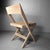 Chair in the style of Chandigarh, 1950s For Sale - Image 11 of 12