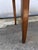 Directory Desk in Walnut, Early 19th Century For Sale - Image 10 of 13